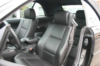 2004 BMW 330 Ci