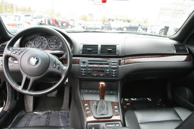 2004 BMW 330 Ci