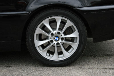 2004 BMW 330 Ci