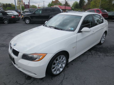 2006 BMW 330  i