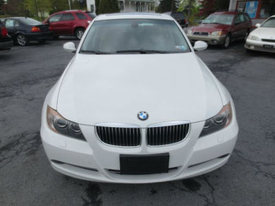 2006 BMW 330  i