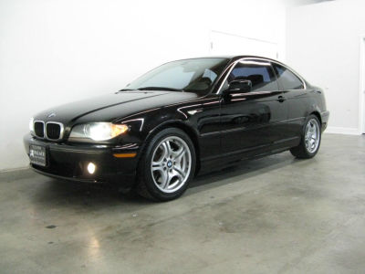 2005 BMW 330  Ci