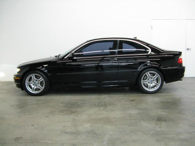 2005 BMW 330 Ci
