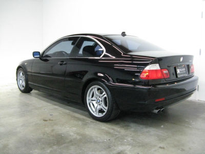 2005 BMW 330 Ci