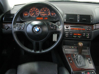 2005 BMW 330 Ci
