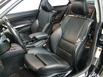 2005 BMW 330 Ci
