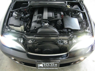 2005 BMW 330 Ci