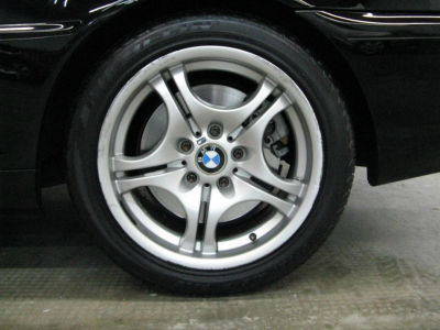 2005 BMW 330 Ci