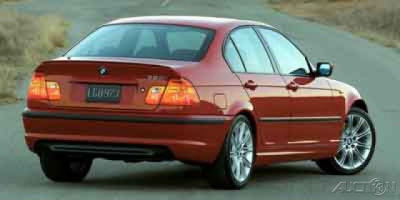 2004 BMW 330  xi