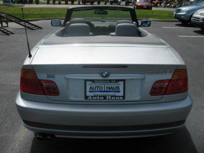 2004 BMW 330 Ci