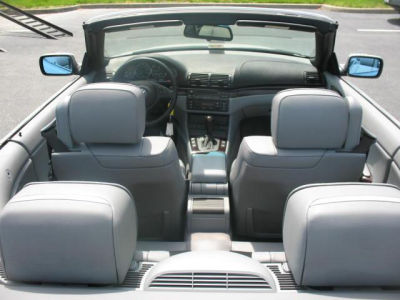 2004 BMW 330 Ci