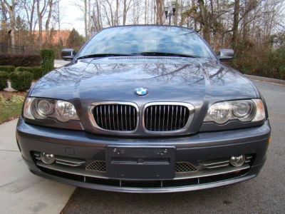 2003 BMW 330  Ci
