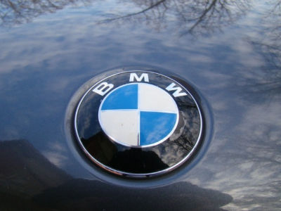 2003 BMW 330  Ci