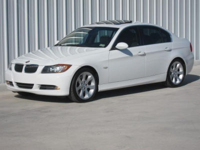 2006 BMW 330 i