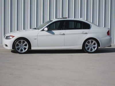 2006 BMW 330 i