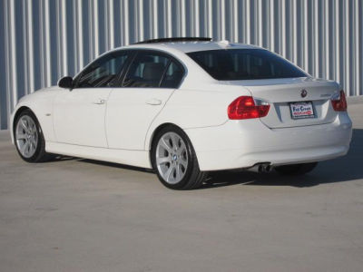 2006 BMW 330 i