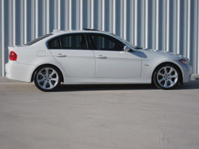 2006 BMW 330 i