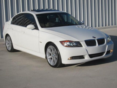 2006 BMW 330 i