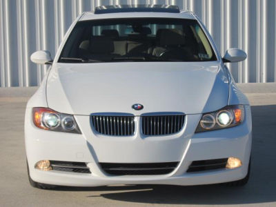 2006 BMW 330 i