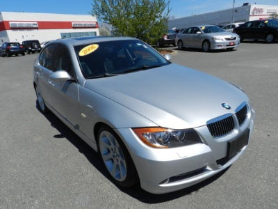 2006 BMW 330  i