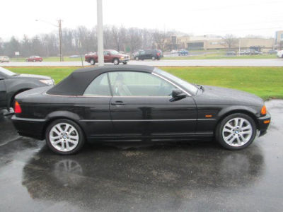 2002 BMW 330 Ci