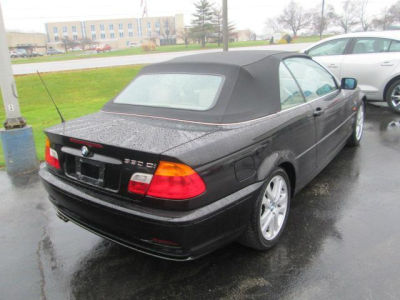 2002 BMW 330 Ci