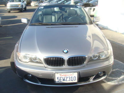 2004 BMW 330  Ci