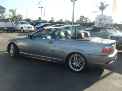 2004 BMW 330  Ci