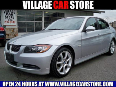 2006 BMW 330  i