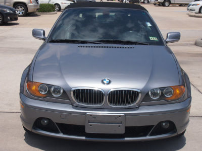 2004 BMW 330  Ci