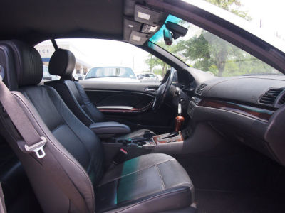 2004 BMW 330  Ci
