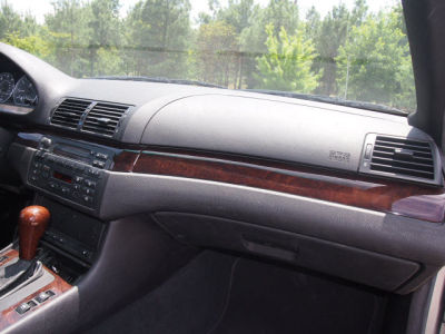 2004 BMW 330  Ci