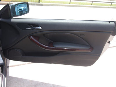 2004 BMW 330  Ci
