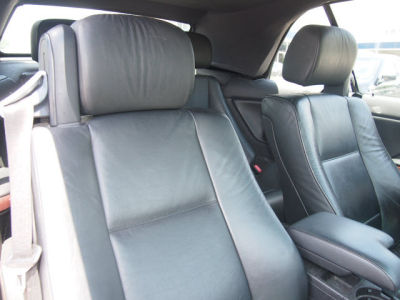 2004 BMW 330  Ci