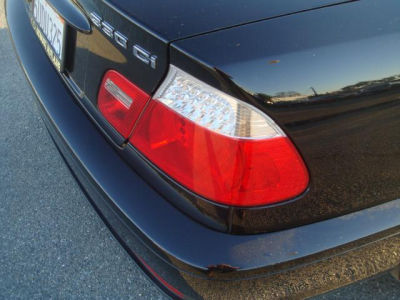2006 BMW 330  Ci