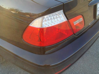 2006 BMW 330  Ci