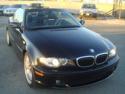 2006 BMW 330  Ci