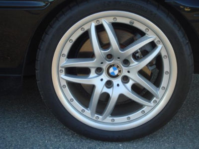2006 BMW 330  Ci