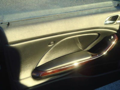 2006 BMW 330  Ci