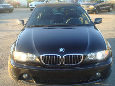 2006 BMW 330  Ci
