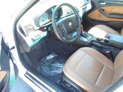 2003 BMW 330 i