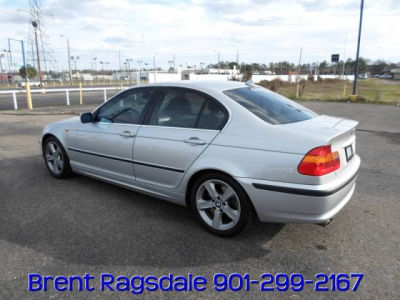 2005 BMW 330 i