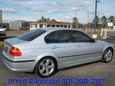 2005 BMW 330 i