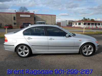 2005 BMW 330 i