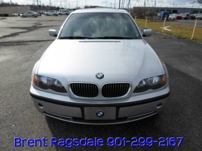 2005 BMW 330 i