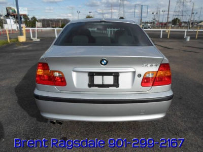 2005 BMW 330 i