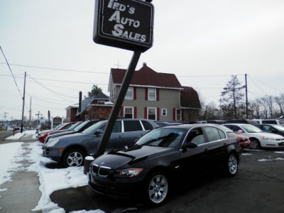 2006 BMW 330  xi