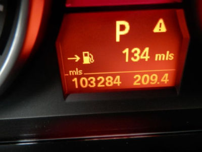 2006 BMW 330 xi