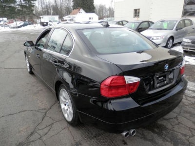 2006 BMW 330 xi