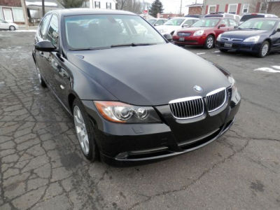 2006 BMW 330 xi